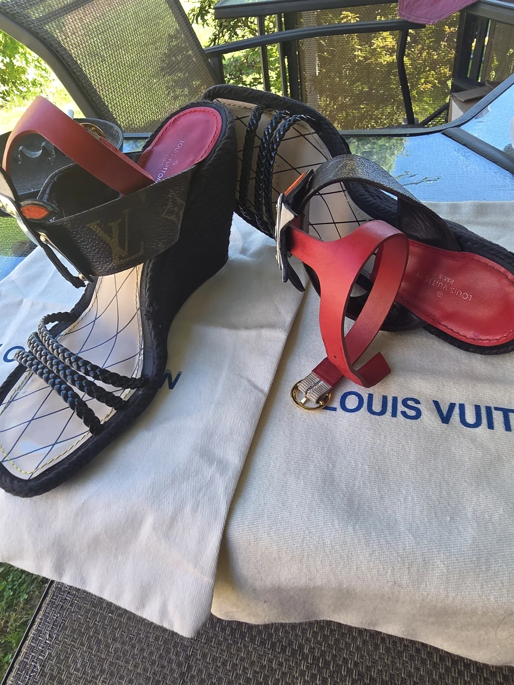 Louis Vuitton louis vuitton